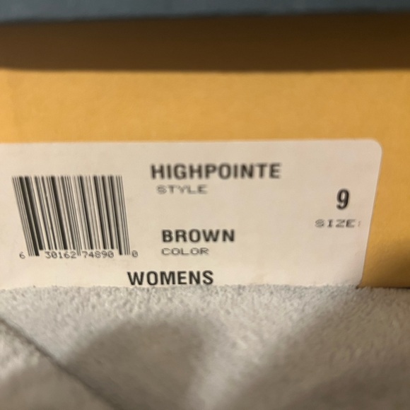 Sbicca Woven Leather Platform Clogs Size 9 - Picture 6 of 6